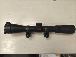 Оптический прицел Redfield Revolution 2-7x32