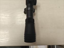 Оптический прицел Redfield Revolution 2-7x32