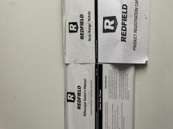 Оптический прицел Redfield Revolution 2-7x33