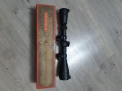 Оптический прицел REDFIELD REVOLUTION 3-9х40mm 4-Plex (67090)