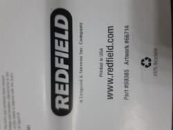 Оптический прицел REDFIELD REVOLUTION 3-9х40mm 4-Plex (67090)