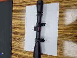 Оптический прицел REDFIELD Rtvolution 3-9x40mm