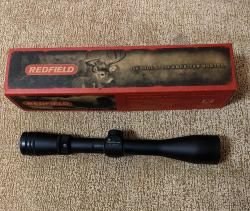 Оптический прицел Redfield