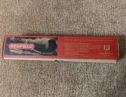 Оптический прицел Redfield