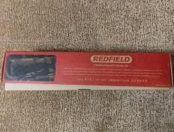 Оптический прицел Redfield