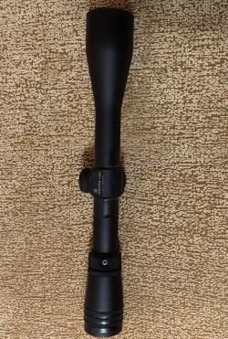 Оптический прицел Redfield