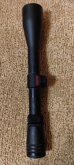 Оптический прицел Redfield