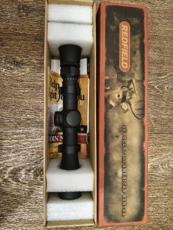 Оптический прицел REDFIELD