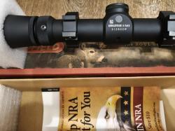 Оптический прицел REDFIELD