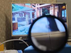 Оптический прицел REDFIELD