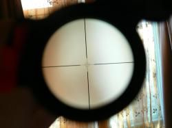 Оптический прицел Редфилд 4-12*40. Пр-во США