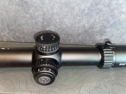 Оптический прицел RITON 5 CONQUER 5-25×50 MOA