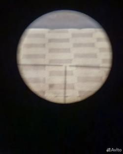 Оптический прицел Рысь 2 (НПЗ)