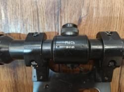 Оптический прицел Рысь