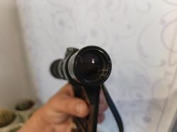 Оптический прицел Рысь