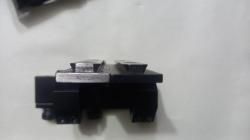 Оптический прицел с кольцами.