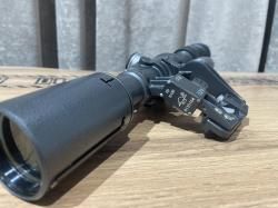 Оптический прицел с подсветкой НПЗ ПО 6/36 