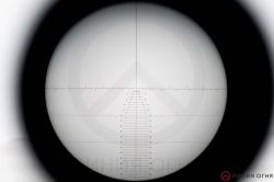 Оптический прицел Schmidt&Bender 5-45х56 PM II High Power + кронштейн Spuhr QDP-4602