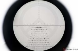 Оптический прицел Schmidt&Bender 5-45х56 PM II High Power + кронштейн Spuhr QDP-4602