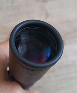 Оптический прицел Schmidt Bender 10x42 PM II