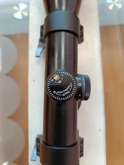 Оптический прицел Schmidt Bender 2.5-10x56