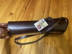 Оптический прицел Schmidt bender. 