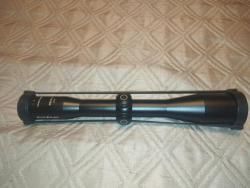 Оптический прицел schmidt bender