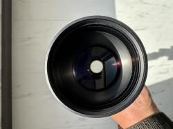 Оптический прицел SCMIDT BENDER 3-27x56 PMll 1/4 MOA. LP P4FL-MOA.Состояние нового,на охот