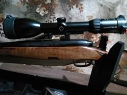 Оптический прицел Шмид Бендер