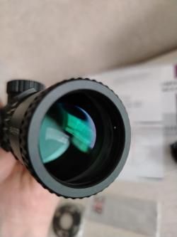 Оптический прицел SIB HUNTER