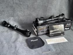 Оптический прицел Sig Sauer Buckmasters BDC 3-9x40 | 3-12х44