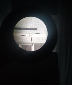 Оптический прицел Sightmark 2.5-10 x 32