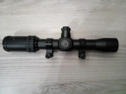 Оптический прицел Sightmark 2.5-10x32
