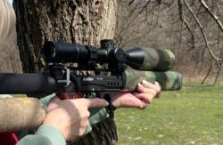 ОПТИЧЕСКИЙ ПРИЦЕЛ Sightmark Citadel 3-18 x 50