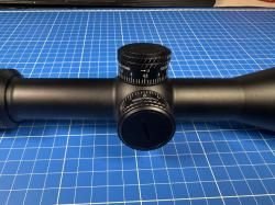 Оптический прицел Sightmark Citadel MR2 3-18x50