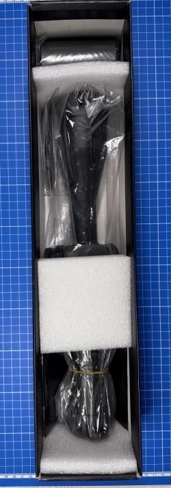 Оптический прицел Sightmark Citadel MR2 3-18x50