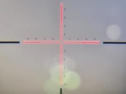 Оптический прицел Sightmark Citadel MR2 3-18x50