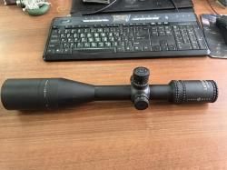 Оптический прицел Sightmark Latitude 10-40x60