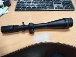 Оптический прицел Sightron SII