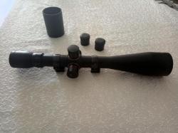 Оптический прицел SIGHTRON SIII