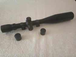 Оптический прицел SIGHTRON SIII