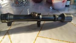 Оптический прицел  SRB STYS 