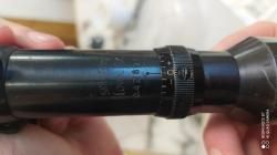 Оптический прицел  SRB STYS 