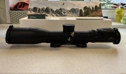 Оптический прицел Сваровски Swarovski DS Gen.II 5-25x52 P SR