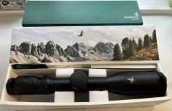 Оптический прицел Сваровски Swarovski DS Gen.II 5-25x52 P SR