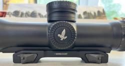 Оптический прицел Сваровски Swarovski DS Gen.II 5-25x52 P SR