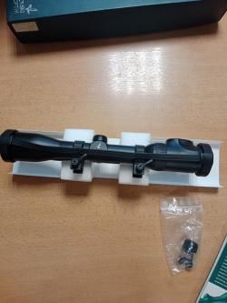 Оптический прицел Сваровски