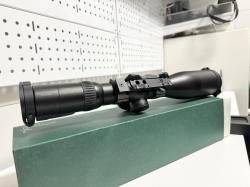 Оптический прицел Swarovski DS 5-25X52 P L 4A-I