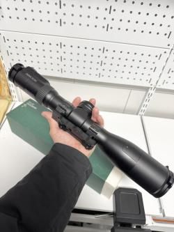 Оптический прицел Swarovski DS 5-25X52 P L 4A-I