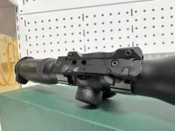 Оптический прицел Swarovski DS 5-25X52 P L 4A-I